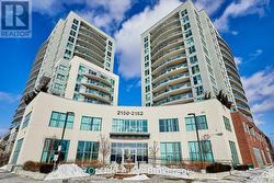 1703 - 2150 LAWRENCE AVENUE  Toronto, ON M1R 3A7