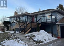 143 GRANDVIEW DRIVE Alnwick/Haldimand, ON K0K 2X0