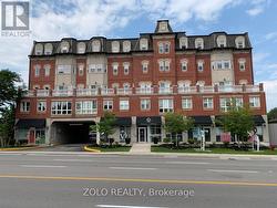 406 - 15450 YONGE STREET  Aurora, ON L4G 0K1