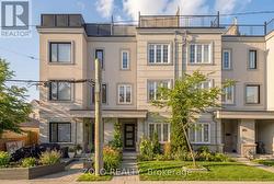 1166 CRAVEN ROAD  Toronto, ON M4J 0A2