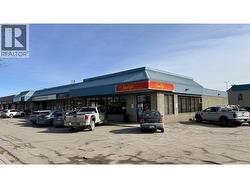 441 ALDER AVENUE  100 Mile House, BC V0K 2E0