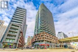 906 - 20 BRUYERES MEWS  Toronto, ON M5V 0G8