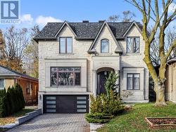 256 PARK HOME AVENUE  Toronto, ON M2R 1A3
