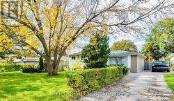 129 FOLKSTONE CRESCENT  Brampton, ON L6T 3M6