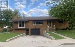 LOWER / BASEMENT - 285 WEST 31 STREET  Hamilton, ON L9C 5G5