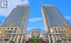 2708 - 36 LEE CENTRE DRIVE  Toronto, ON M1H 3K2