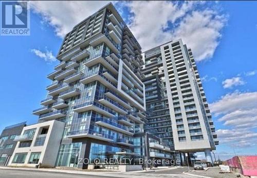 1707 - 2081 FAIRVIEW STREET  Burlington, ON L7R 0E4