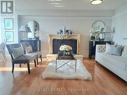 1001 - 300 WEBB DRIVE  Mississauga, ON L5B 3W3