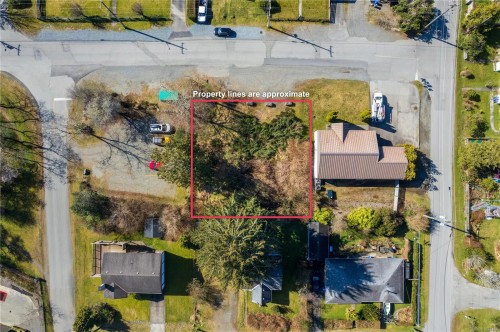 1767 Cedar Rd, Ucluelet, BC 