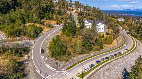 5000 Broad Ridge Pl, Lantzville, BC 