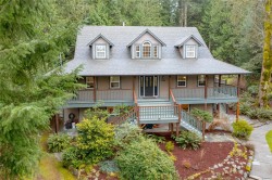 2366 Losee Rd  Shawnigan Lake, BC V8H 2B1