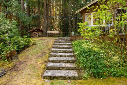 Lt 20&21 Gold River Hwy, Campbell River, BC 