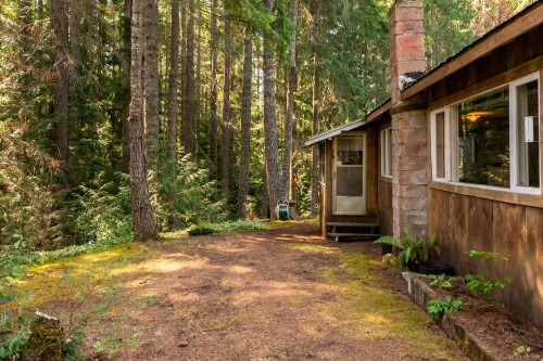 Lt 20&21 Gold River Hwy, Campbell River, BC 