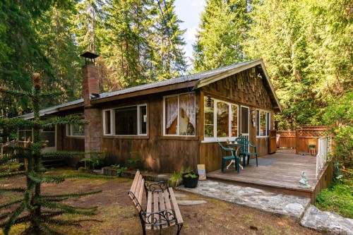 Lt 20&21 Gold River Hwy, Campbell River, BC 