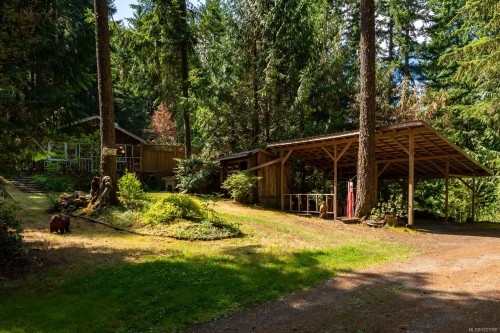 Lt 20&21 Gold River Hwy, Campbell River, BC 