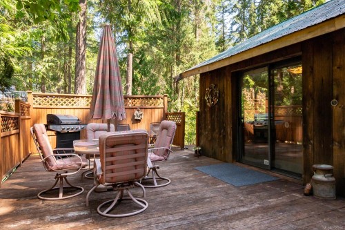 Lt 20&21 Gold River Hwy, Campbell River, BC 