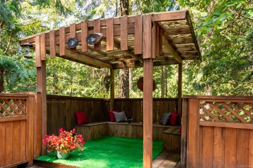 Lt 20&21 Gold River Hwy, Campbell River, BC 