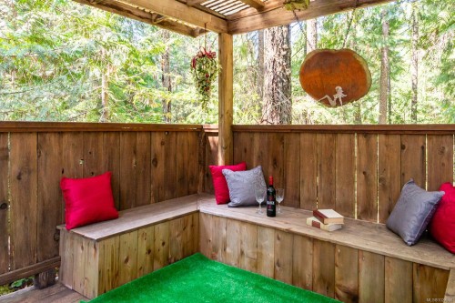 Lt 20&21 Gold River Hwy, Campbell River, BC 