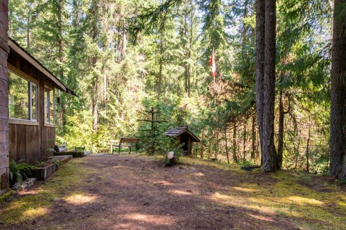 Lt 20&21 Gold River Hwy, Campbell River, BC 