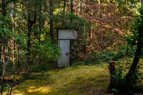 Lt 20&21 Gold River Hwy, Campbell River, BC 