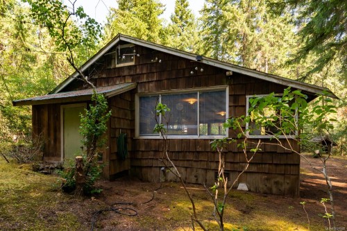 Lt 20&21 Gold River Hwy, Campbell River, BC 