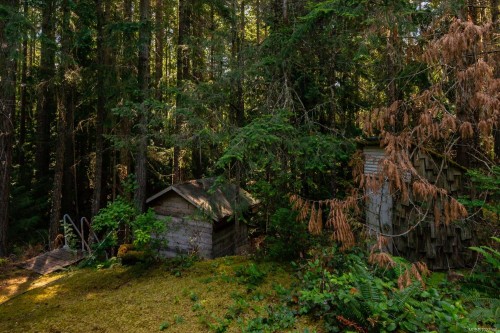 Lt 20&21 Gold River Hwy, Campbell River, BC 