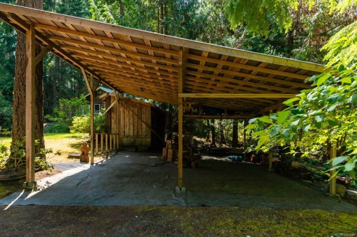 Lt 20&21 Gold River Hwy, Campbell River, BC 