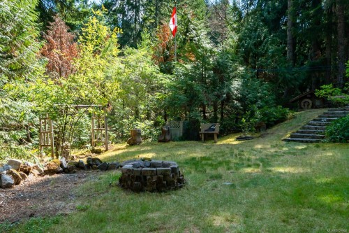 Lt 20&21 Gold River Hwy, Campbell River, BC 