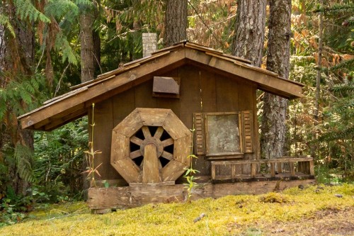 Lt 20&21 Gold River Hwy, Campbell River, BC 