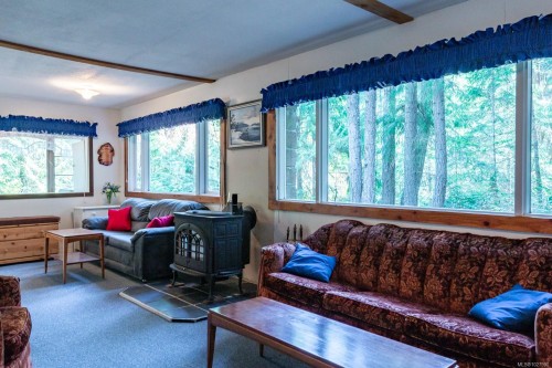 Lt 20&21 Gold River Hwy, Campbell River, BC 