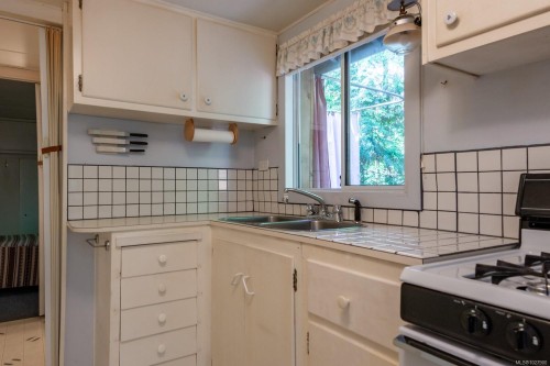 Lt 20&21 Gold River Hwy, Campbell River, BC 