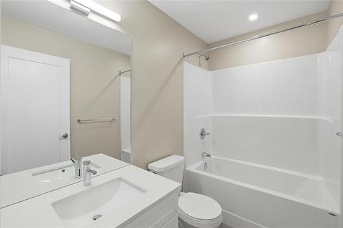 64 Perseus Way, Winnipeg, MB 