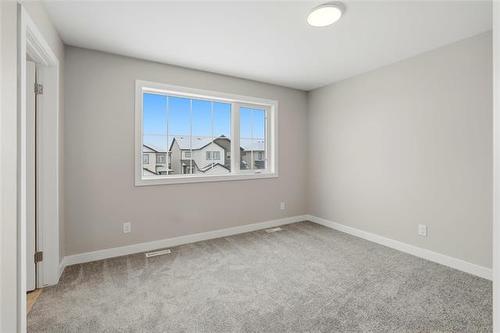 64 Perseus Way, Winnipeg, MB 