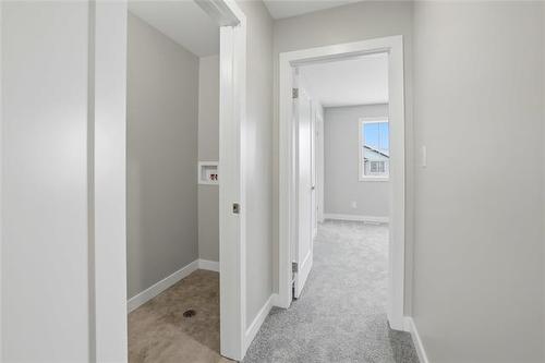 68 Perseus Way, Winnipeg, MB 