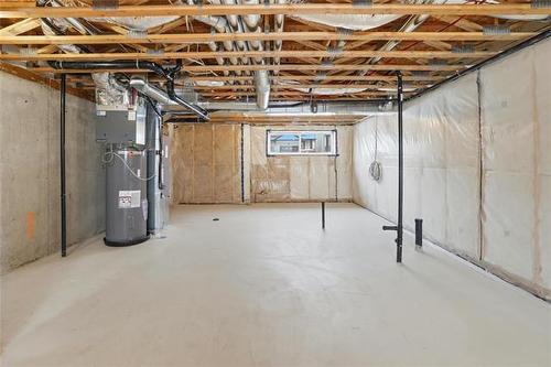 68 Perseus Way, Winnipeg, MB 