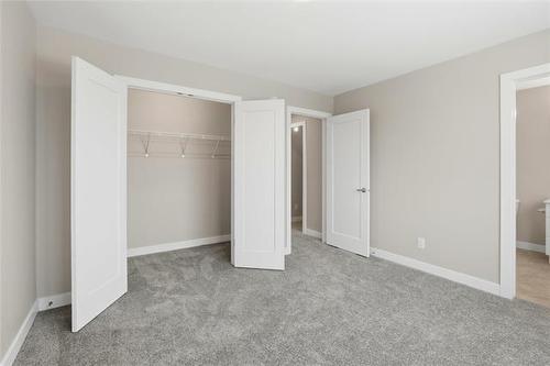 68 Perseus Way, Winnipeg, MB 