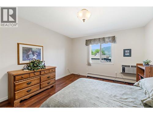 851 5 Avenue Sw Unit# 303, Salmon Arm, BC - Indoor Photo Showing Bedroom