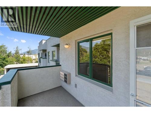 851 5 Avenue Sw Unit# 303, Salmon Arm, BC - Outdoor With Exterior