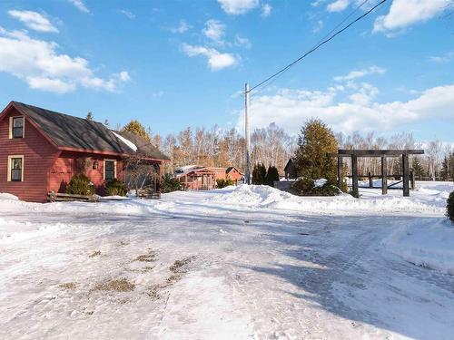 95 Forest Glade Road, Forest Glade, NS 