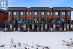 71 - 2 WILLOW STREET  Brant, ON N3L 0K7