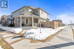 1 TED MILLER CRESCENT  Clarington (Bowmanville), ON L1C 0L8