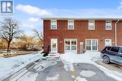 28 - 2550 BIRCHMOUNT ROAD E  Toronto, ON M1T 2M5