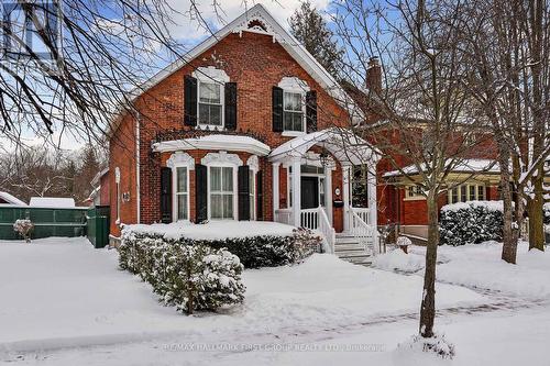 320 COLLEGE STREET  Cobourg, ON K9A 3V4