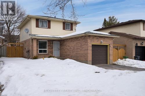 932 HEATON ROAD  Kingston (North Of Taylor-Kidd Blvd), ON K7P 1Y6