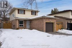 932 HEATON ROAD  Kingston (North Of Taylor-Kidd Blvd), ON K7P 1Y6