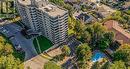 601 - 81 Scott Street, St. Catharines (Lakeport), ON  - Outdoor With View 