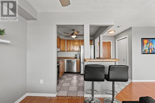 601 - 81 Scott Street, St. Catharines (Lakeport), ON - Indoor