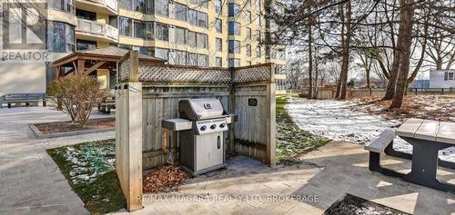 601 - 81 Scott Street, St. Catharines (Lakeport), ON - Outdoor