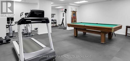601 - 81 Scott Street, St. Catharines (Lakeport), ON - Indoor Photo Showing Other Room