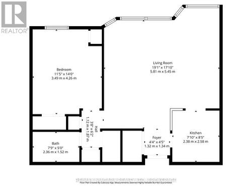 601 - 81 Scott Street, St. Catharines (Lakeport), ON - Other